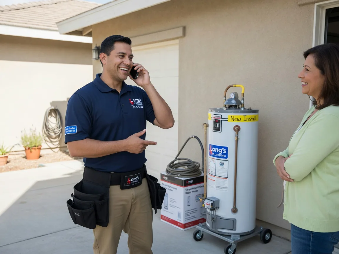 Leak Detection Calvert, AL FAQs